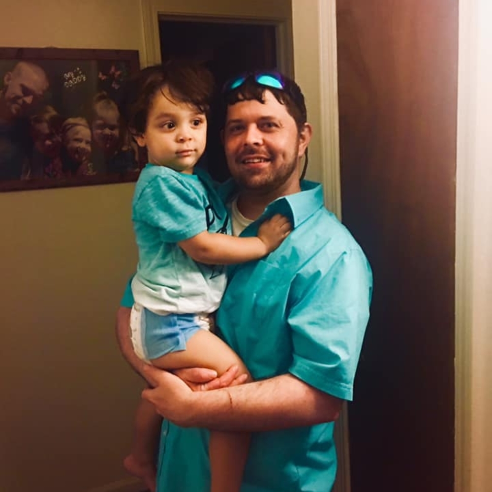 Meet your Posher, Matt